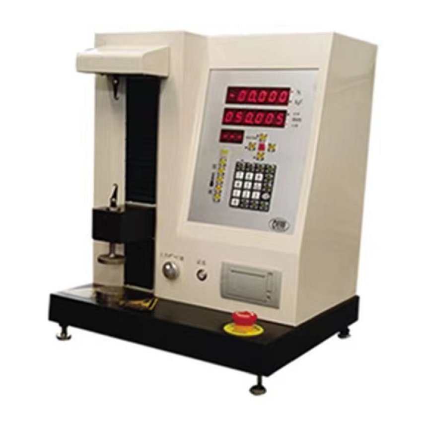 數(shù)顯彈簧拉力試驗機