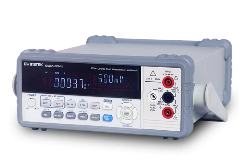 數(shù)字多用表